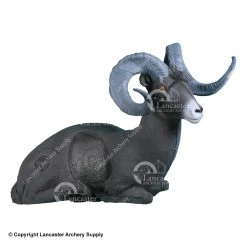 Rinehart Bedded Stone Sheep Target