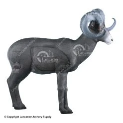 Rinehart Stone Sheep Target