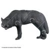Rinehart Snarling Wolf Target 2 Rinehart Snarling Wolf Target -big shot shop 5650117