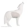 Rinehart Howling White Wolf Insert -big shot shop 5650120 1