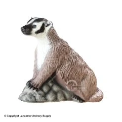 Rinehart Badger Target