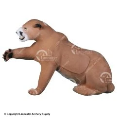 Rinehart Cougar Target