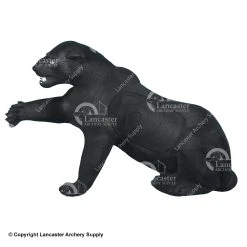 Rinehart Black Panther Target