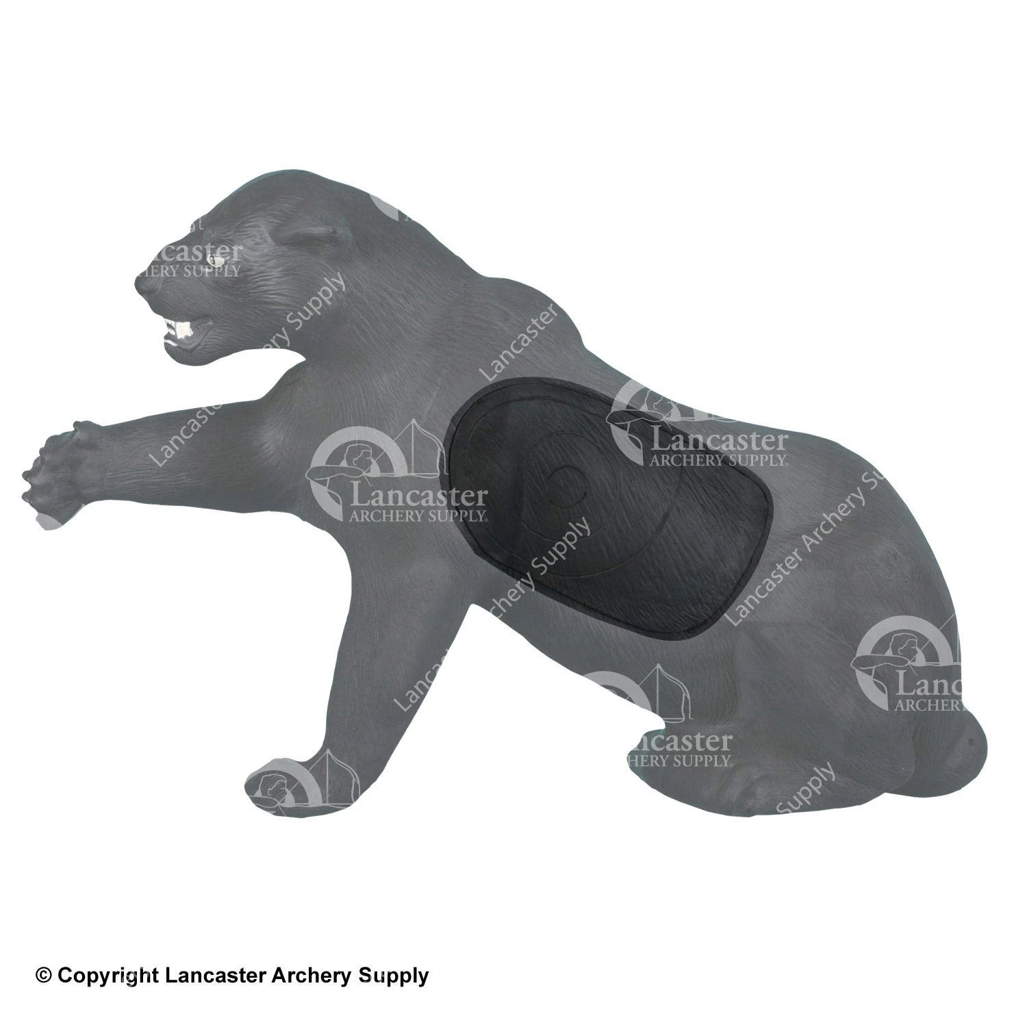 Rinehart Black Panther Insert 3 Rinehart Black Panther Insert