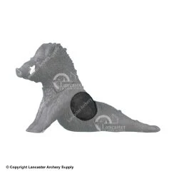 Rinehart Rising Boar Insert