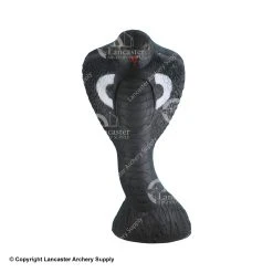 Rinehart Black Cobra Target