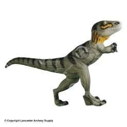 Rinehart Velociraptor Target