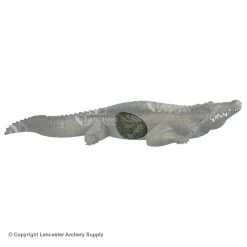 Rinehart Alligator Insert