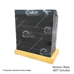 Rinehart Brick Wall (30")