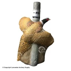 Rinehart Pheasant Target