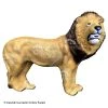 Rinehart Lion Target -big shot shop 5650209