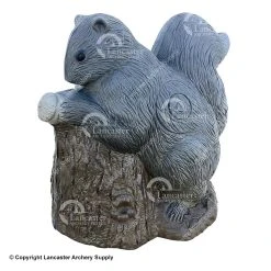 Rinehart Squirrel Target