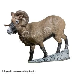 Rinehart Corsican Ram Target