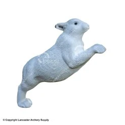 Rinehart Snowshoe Hare Target