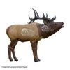 Rinehart 1/3 Scale Woodland Elk Target -big shot shop 5650237