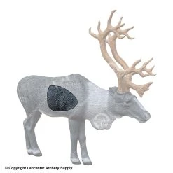 Rinehart 1/3 Caribou Replacement Insert (Woodland Series)