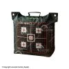 Rinehart 22" Crossbow Bag Target -big shot shop 5650249 crosshairs