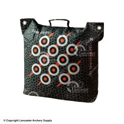 Rinehart 22" Crossbow Bag Target -big shot shop 5650249 dots