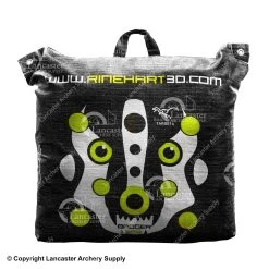 Rinehart Badger Bag Target -big shot shop 5650250 side2