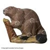 Rinehart Beaver 3D Target -big shot shop 5650255