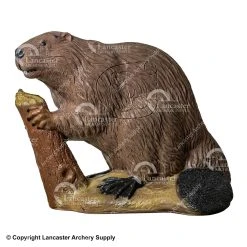 Rinehart Beaver 3D Target