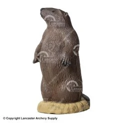 Rinehart Groundhog 3D Target