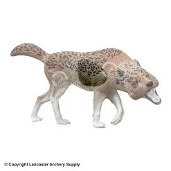 Rinehart Snapping Wolf Replacement Core