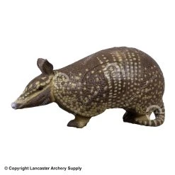 Rinehart Armadillo 3D Target