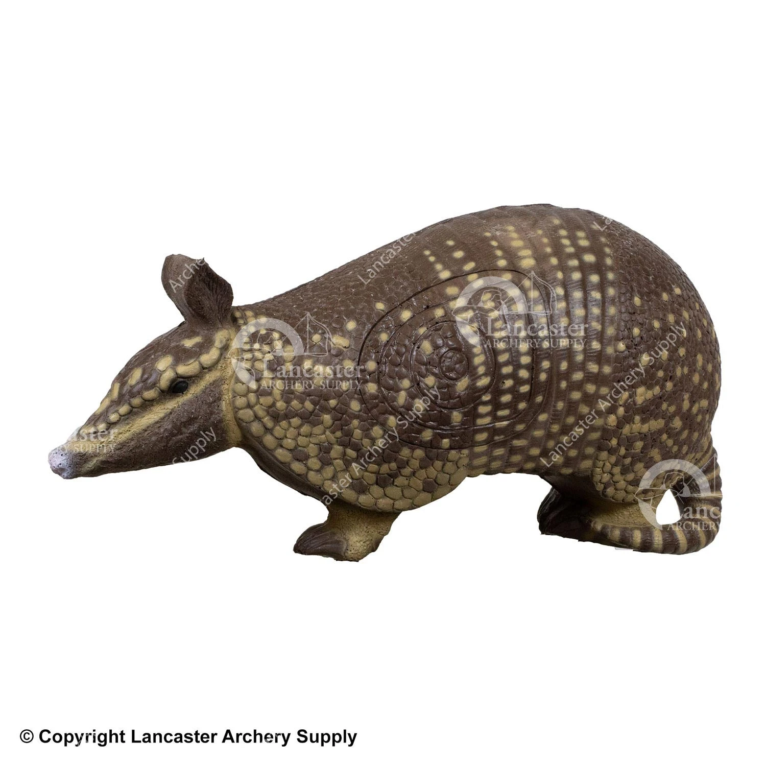 Rinehart Armadillo 3D Target 3 Rinehart Armadillo 3D Target