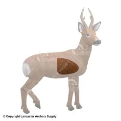 Rinehart Roe Deer Replacement Insert