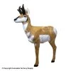 Rinehart Woodland Antelope 3D Target -big shot shop 5650272