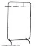 Hold Up Displays OAS Indoor/Outdoor Hold Up Bow Rack -big shot shop 6090003 1
