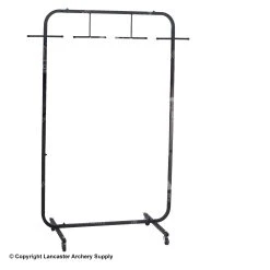Hold Up Displays OAS Indoor/Outdoor Hold Up Bow Rack