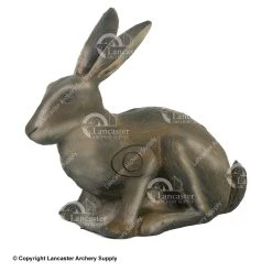 Bearpaw Hare Longlife 3D Target
