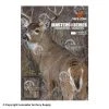 .30-06 Outdoors 30.06 Masters Series Whitetail Targets (5 Pack) -big shot shop 6190158 turningheads