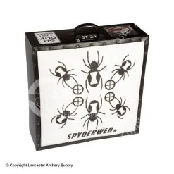 SpyderWeb ST-24 Portable Target