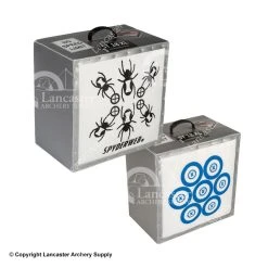 SpyderWeb High Density ST 18 XL Target