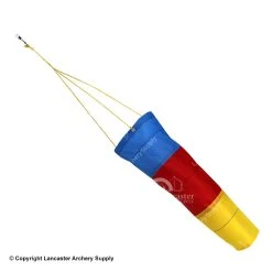 Shore Shot Archery Shore Shot Wind Sock (Tri-Color)