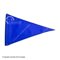 Shore Shot Archery Shore Shot Target Flag -big shot shop 6470010 blue 1