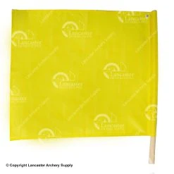 Shore Shot Archery Shore Shot Timing Flags -big shot shop 6470012 yellow 1