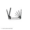 Eklind Hex Allen Wrench Set (Metric Sizes) -big shot shop 6640007