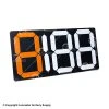 SICHTKRAFT Archery Scoreboards SICHTKRAFT 3DFE Archery Scoreboard -big shot shop 6750008