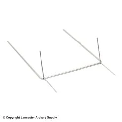 SICHTKRAFT Archery Scoreboards SICHTKRAFT Stainless Steel Multimount