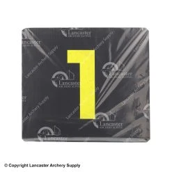 SICHTKRAFT Archery Scoreboards SICHTKRAFT Target Numbers