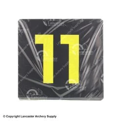 SICHTKRAFT Archery Scoreboards SICHTKRAFT Target Numbers -big shot shop 6750010 11