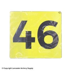 SICHTKRAFT Archery Scoreboards SICHTKRAFT Target Numbers -big shot shop 6750010 46 1
