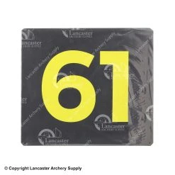 SICHTKRAFT Archery Scoreboards SICHTKRAFT Target Numbers -big shot shop 6750010 61