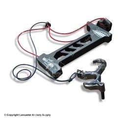 Wartorn Archery Spitfire Shot Trainer