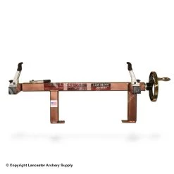 Last Chance Archery Last Chance EZ Press Bow Press