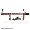 Last Chance Archery Last Chance Power Press Bow Press -big shot shop 6910003